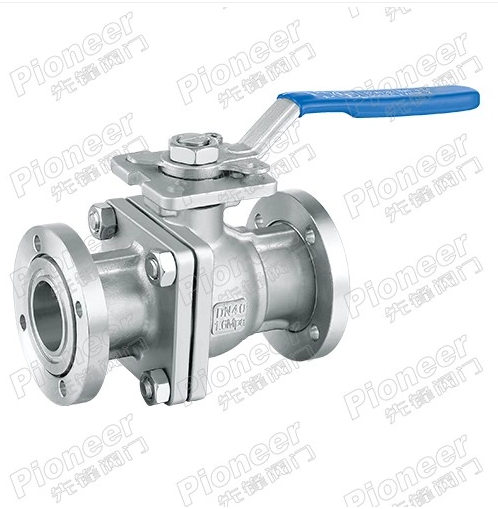 Cos'&egrave; una valvola a sfera per vuoto?