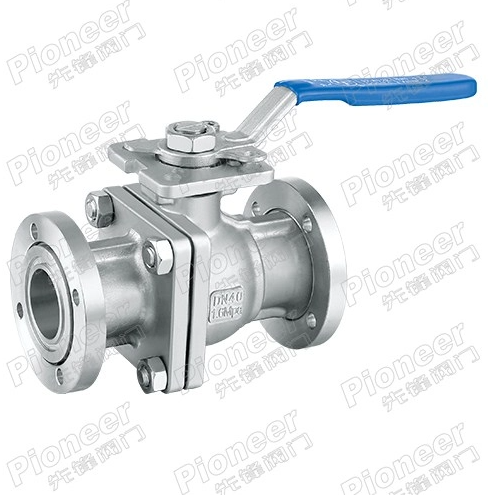 Le valvole a sfera possono essere utilizzate per il vuoto?